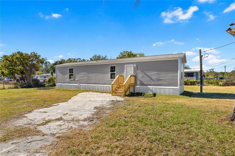 A home in NEW PORT RICHEY