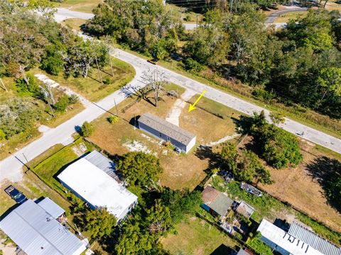 A home in NEW PORT RICHEY