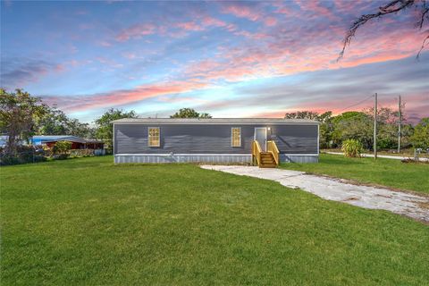 A home in NEW PORT RICHEY