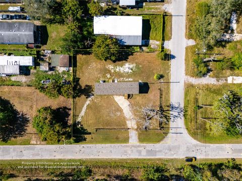 A home in NEW PORT RICHEY