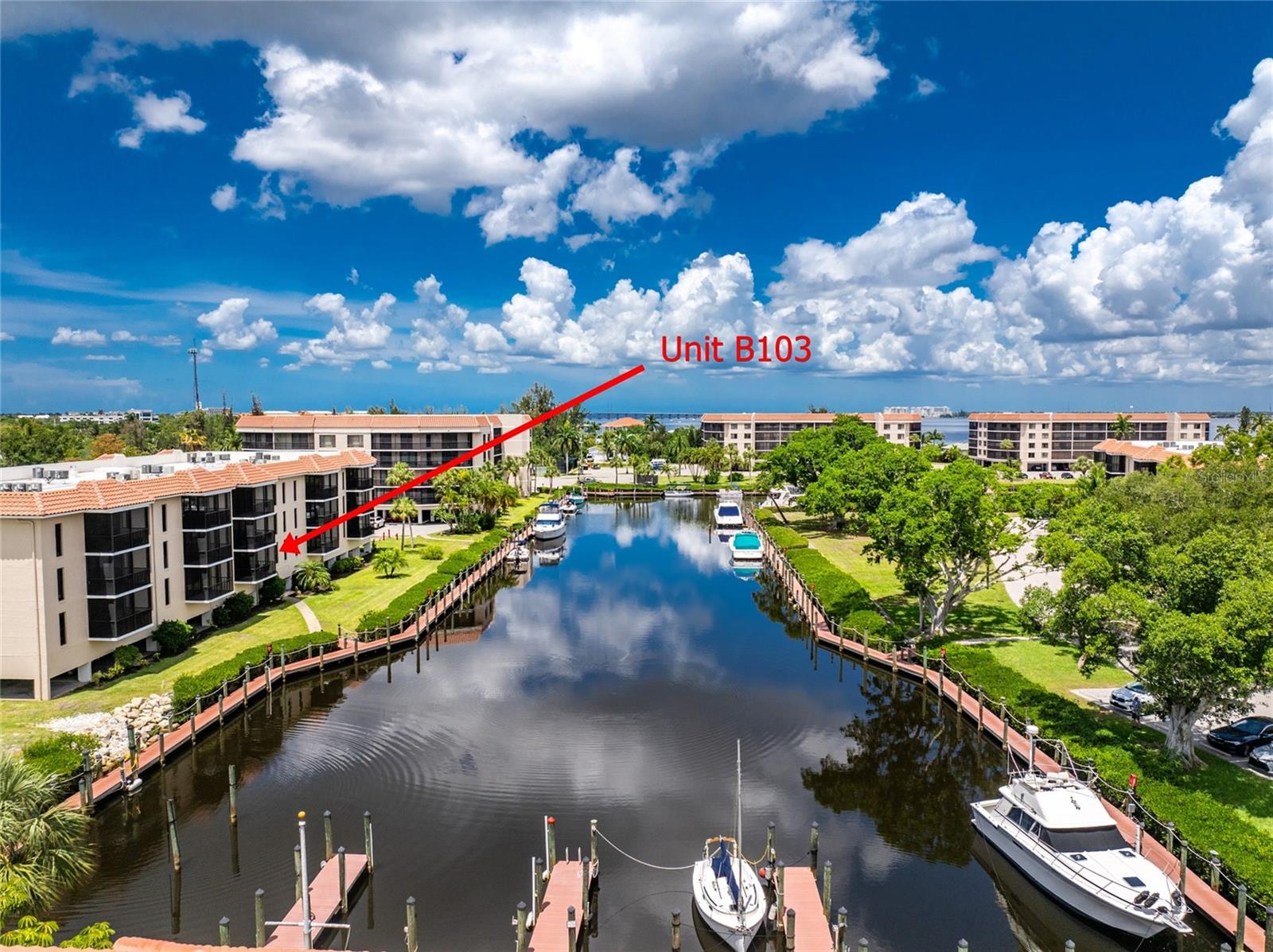 25188 MARION AVENUE B103