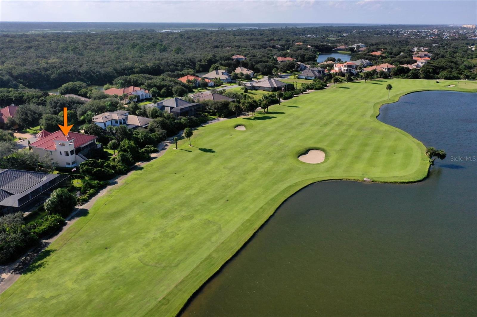 NORTHSHORE 02 - Residential