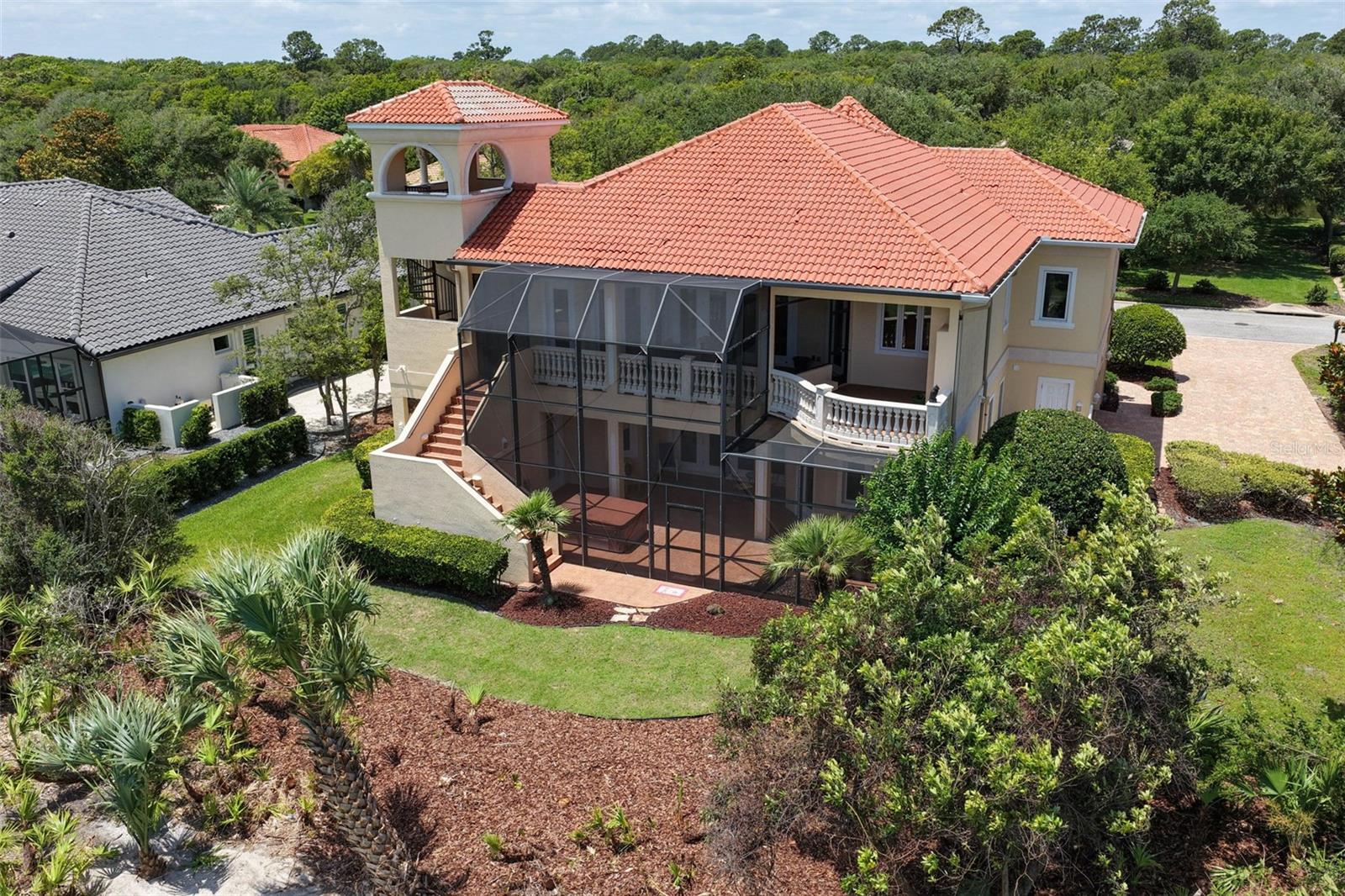 44 OCEAN OAKS LANE