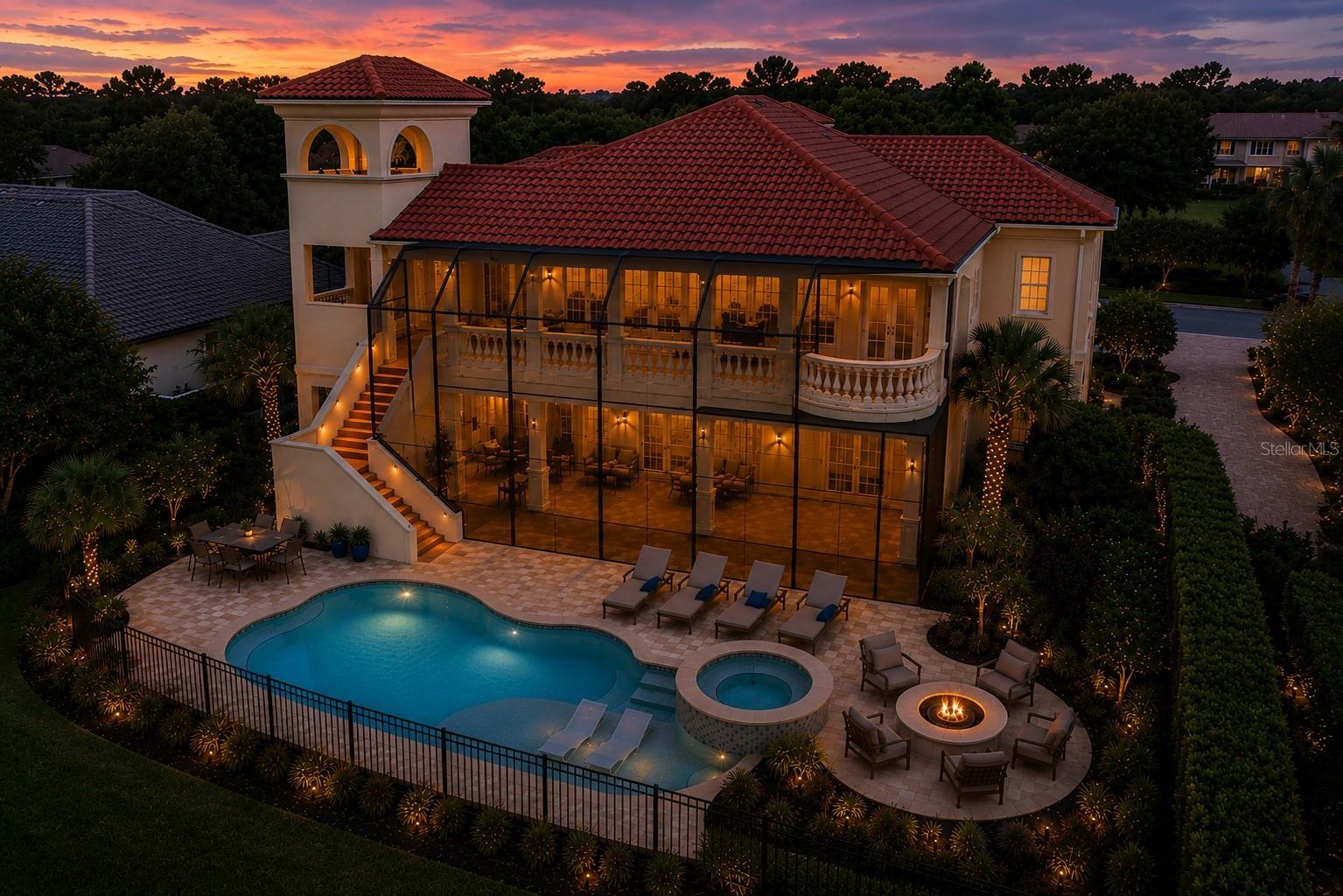 44 OCEAN OAKS LANE