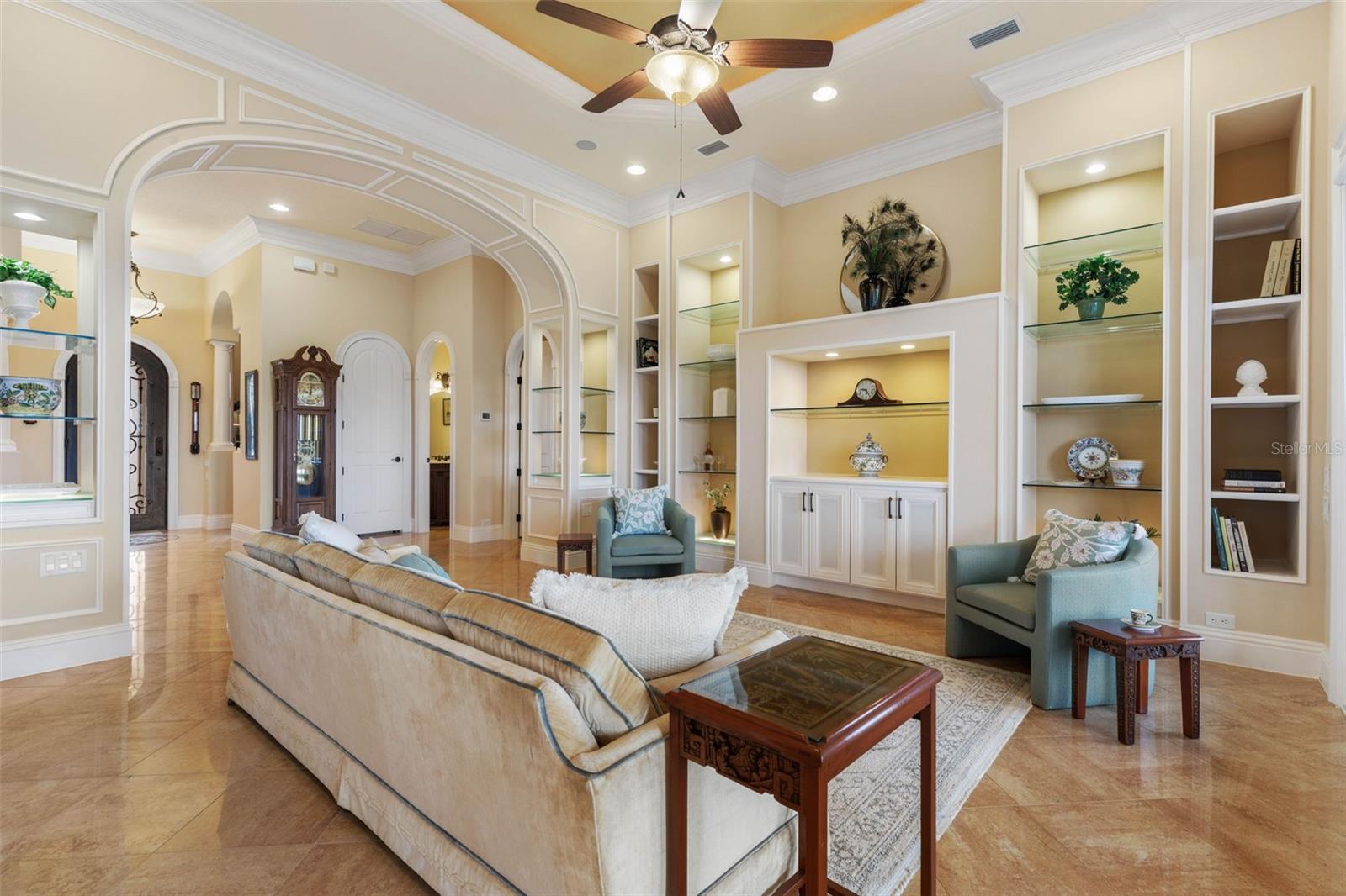 NORTHSHORE 02 - Residential