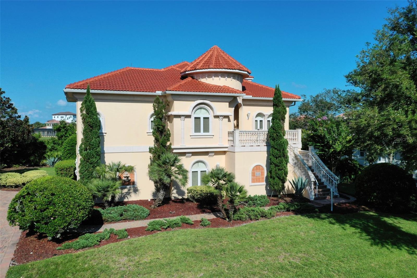 NORTHSHORE 02 - Residential