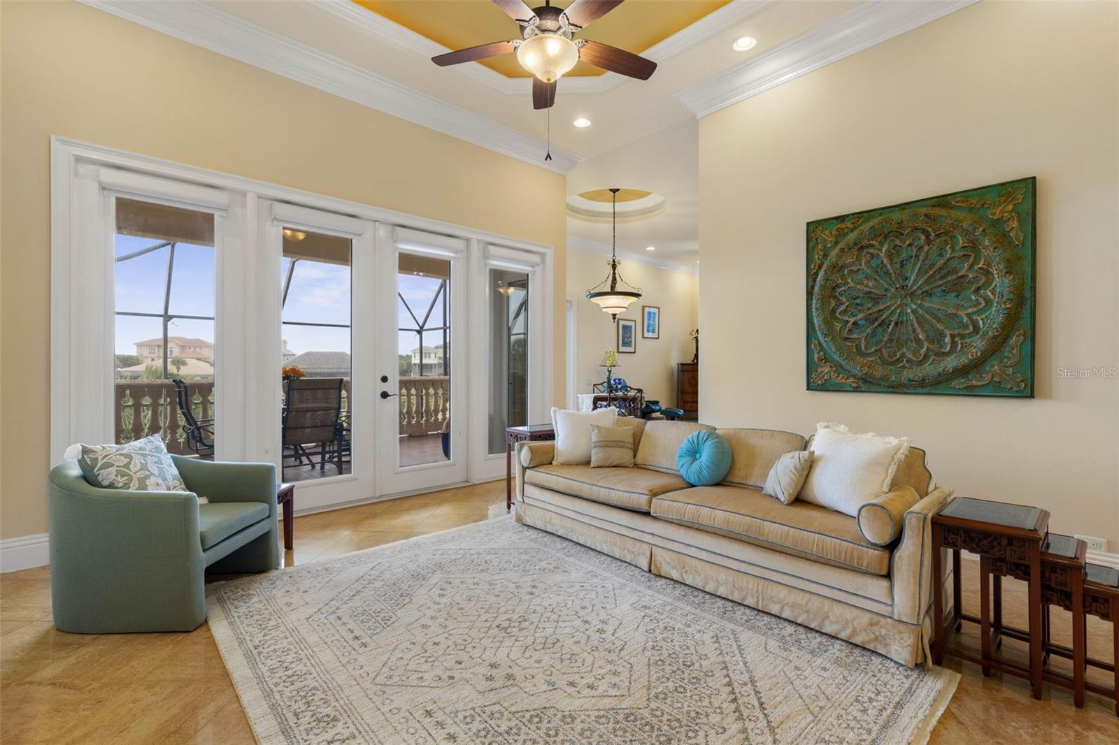 NORTHSHORE 02 - Residential