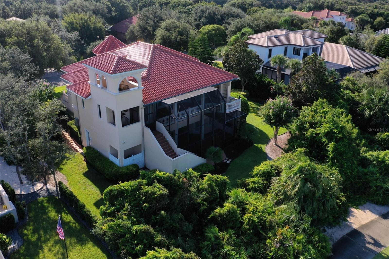 NORTHSHORE 02 - Residential