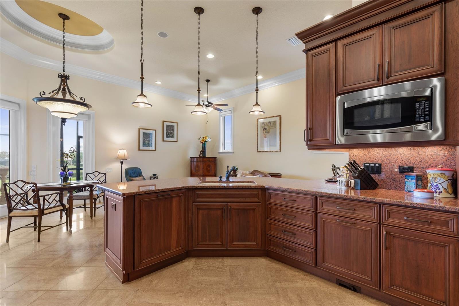 NORTHSHORE 02 - Residential