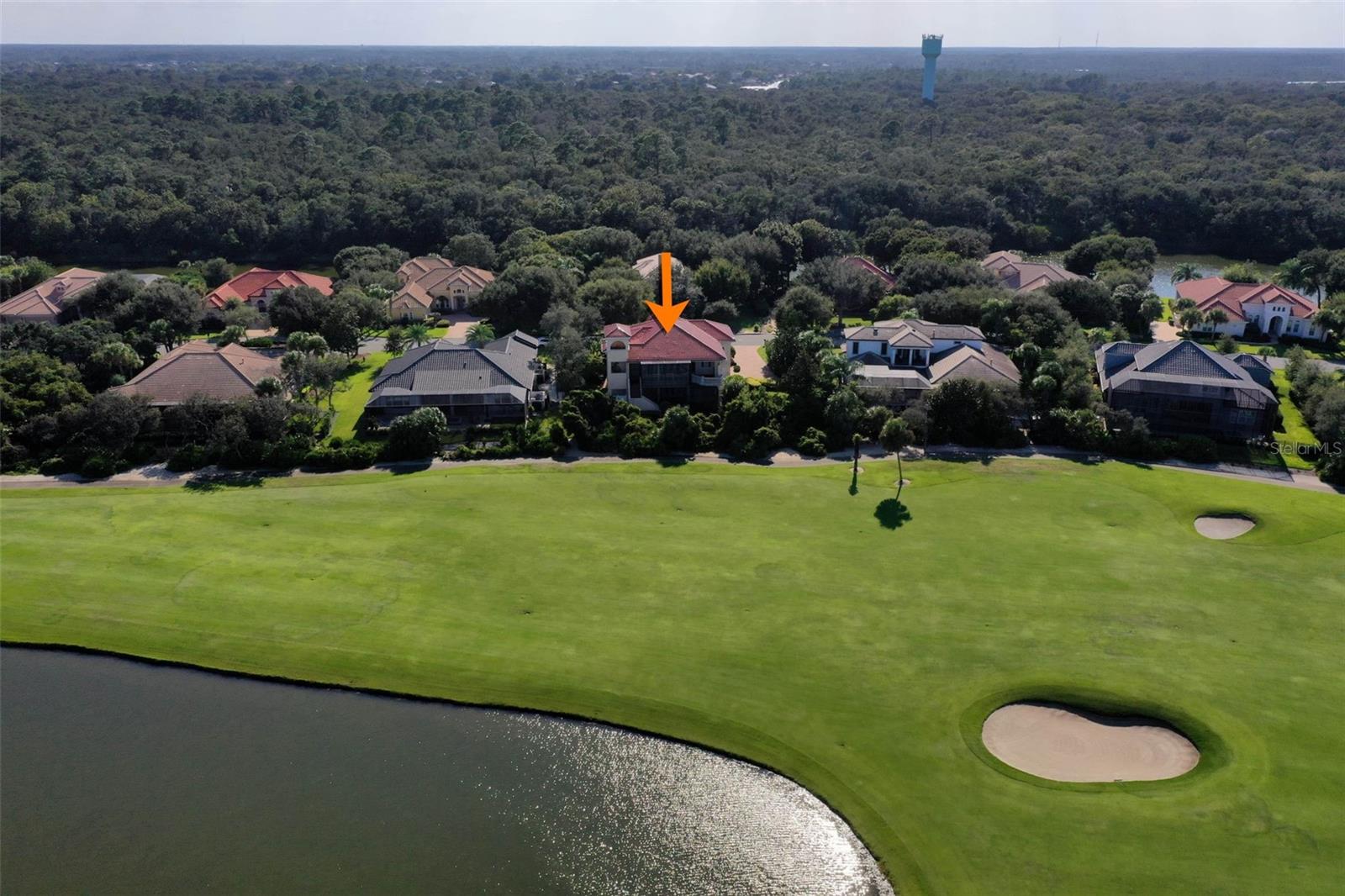 NORTHSHORE 02 - Residential