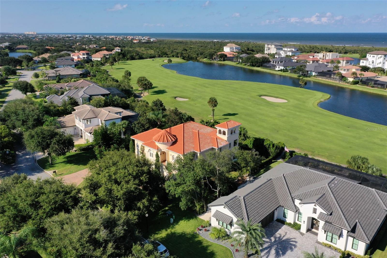 NORTHSHORE 02 - Residential