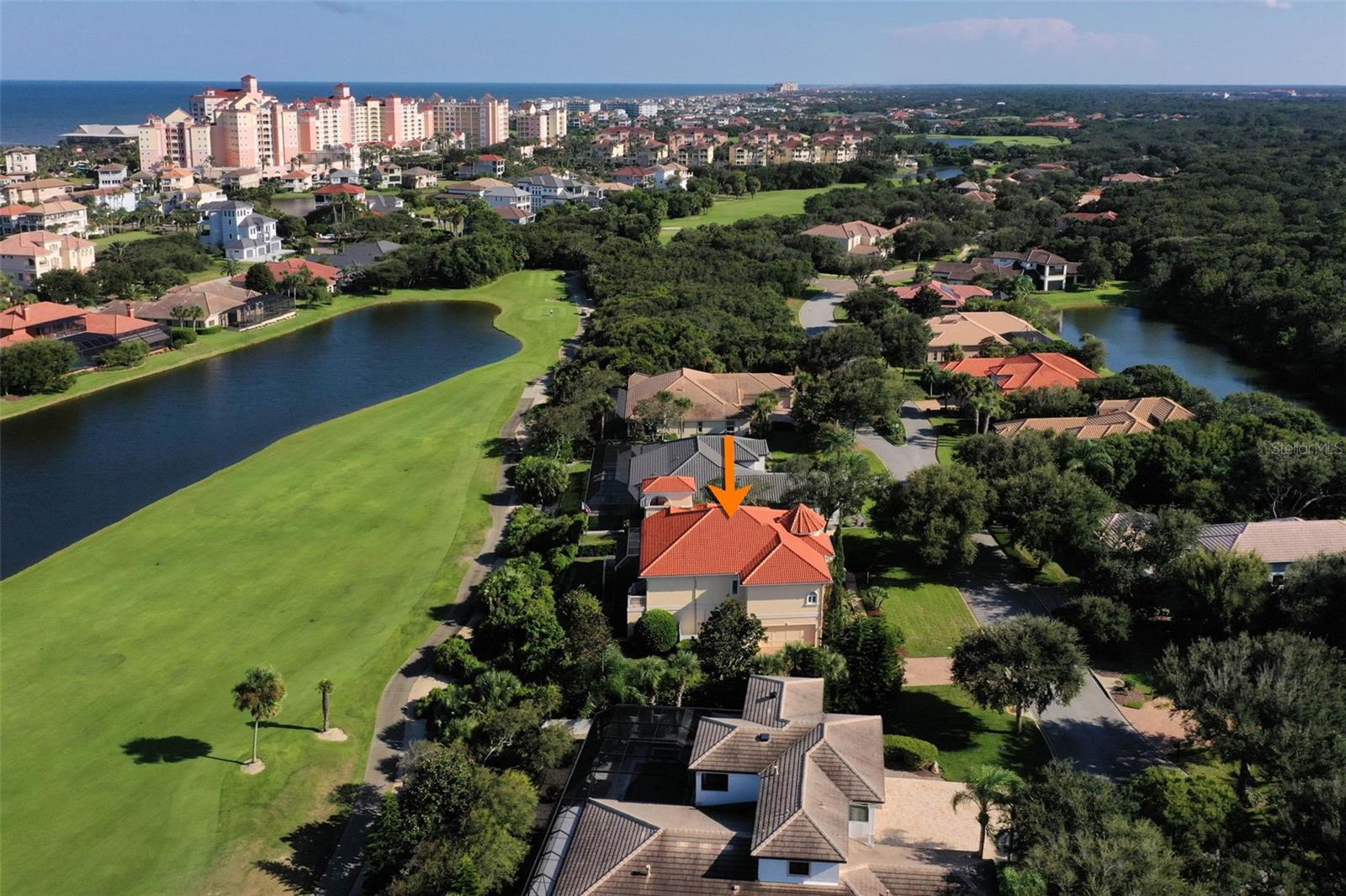 NORTHSHORE 02 - Residential