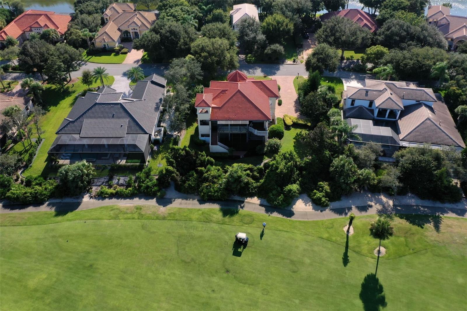 NORTHSHORE 02 - Residential