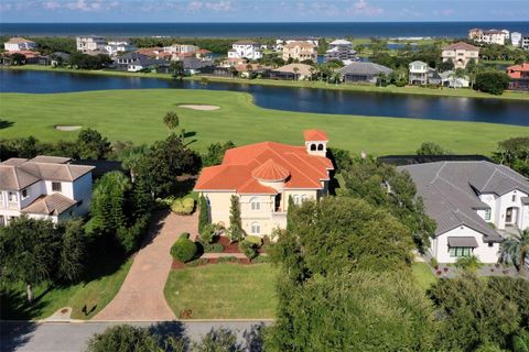 Photo of 44 Ocean Oaks Lane, Palm Coast, FL 32137 (MLS # FC313661)