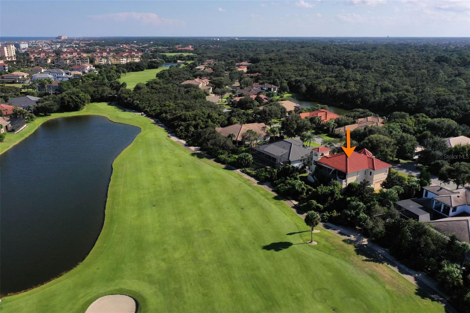 NORTHSHORE 02 - Residential