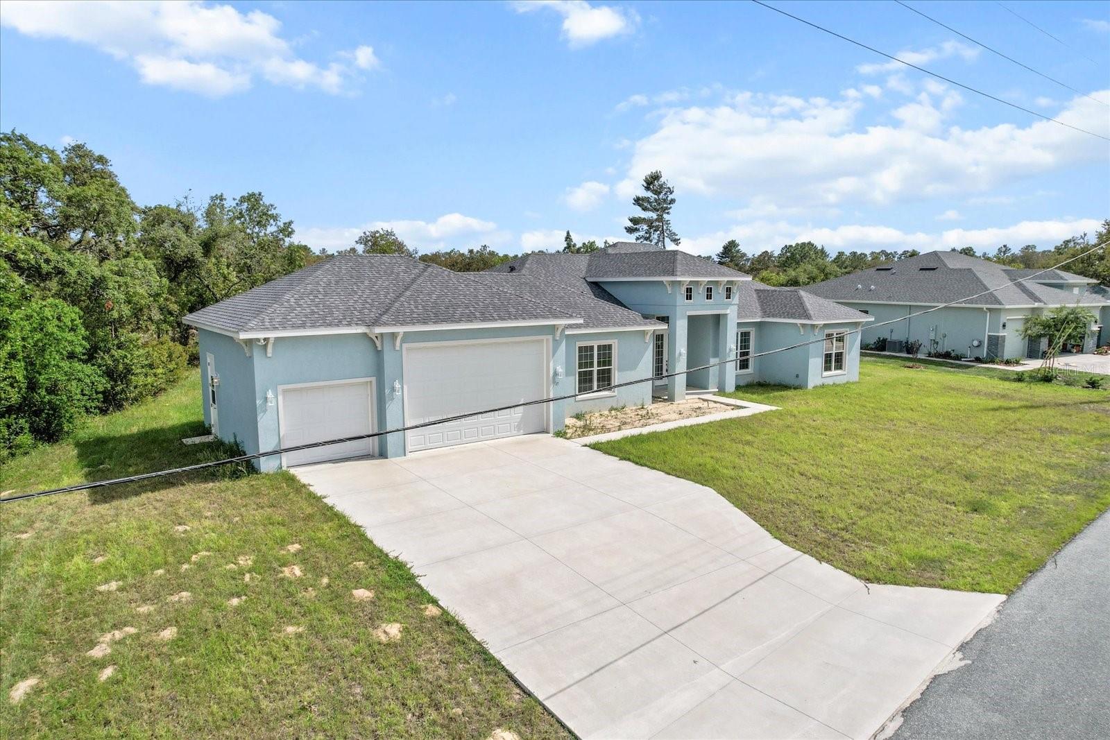 47 BLACK WILLOW STREET