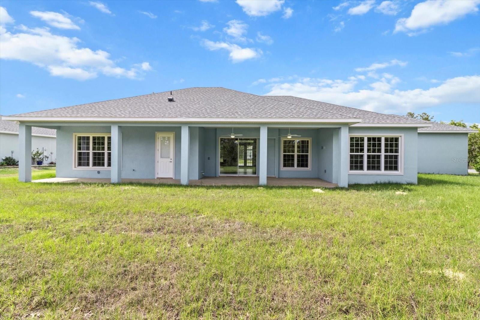 47 BLACK WILLOW STREET