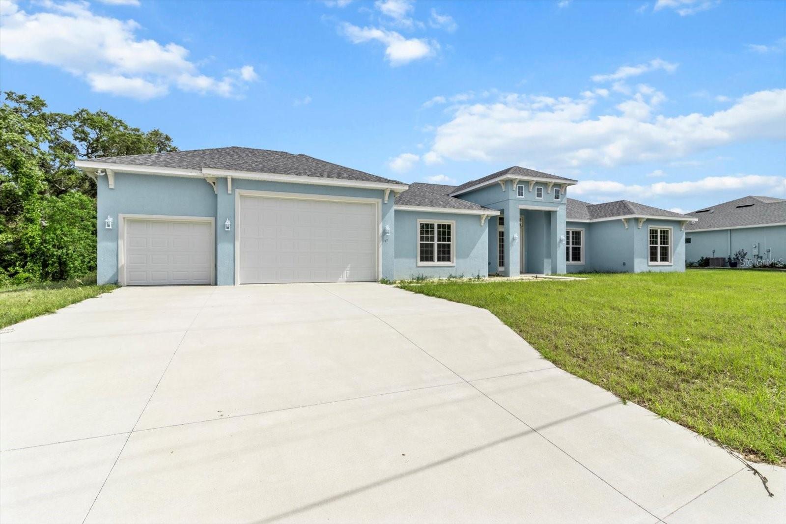 47 BLACK WILLOW STREET