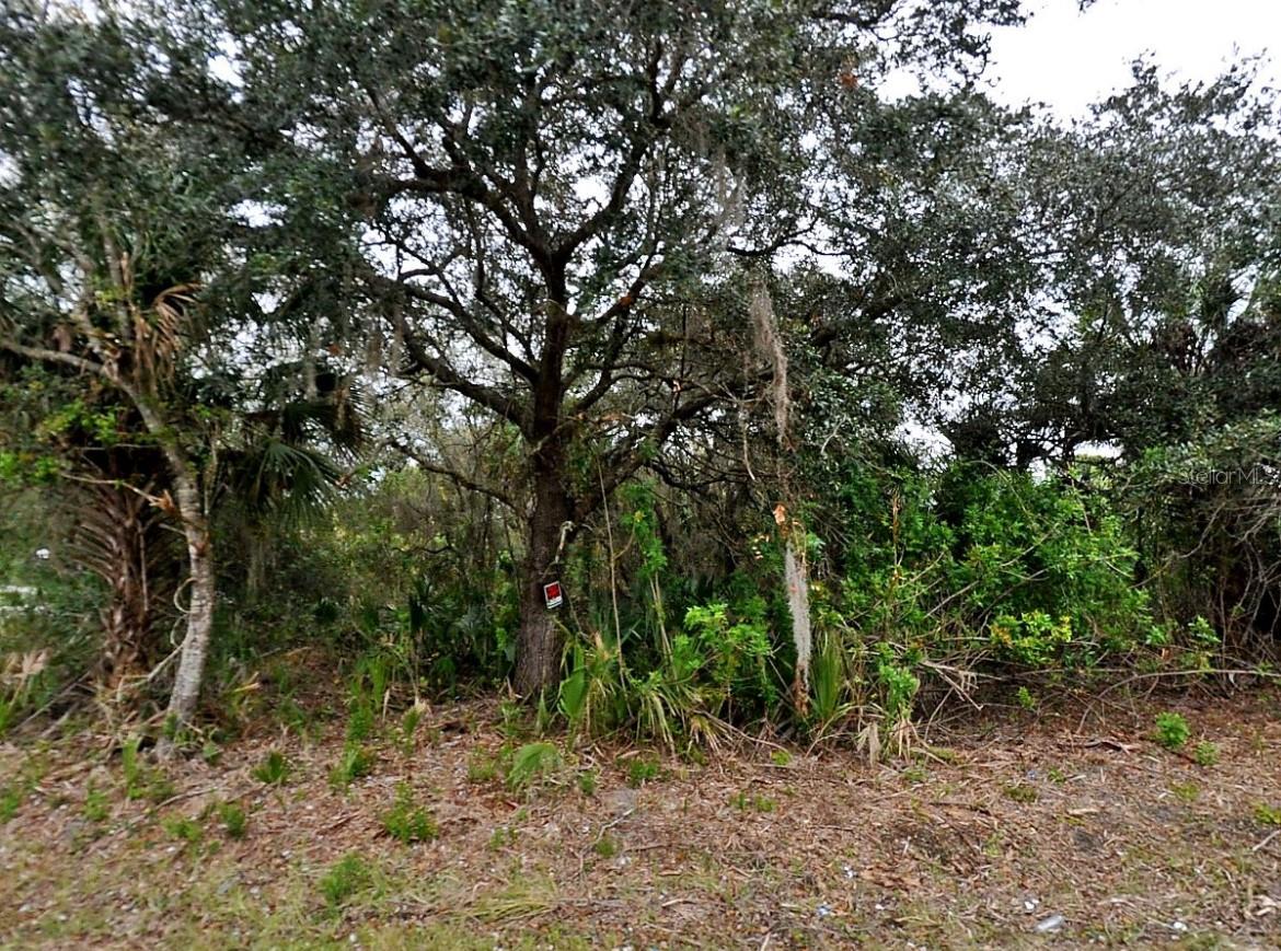 PORT CHARLOTTE SUB 36 - Land