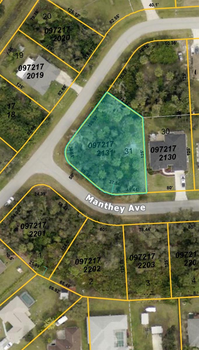 Looking for the perfect spot to build your dream home? This affordable lot sits on a quiet street, Approx. 5
miles from I-75, making your commute a breeze! Less than 20 miles to Venice Beach & Pier, with stunning sunsets waiting for you! Enjoy nearby shopping, dining, golf courses, and world-class fishing. Plus, sports fans will love being close to MLB Spring Training for the Braves, Red Sox, Orioles, Twins, and Rays! Priced to sell—great for investors! Don’t miss out on this opportunity! If this isn't the lot for you we have 20+ to choose from!