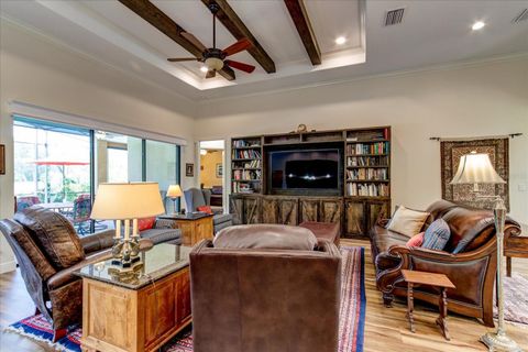 Tiny photo for 26301 Avenida Las Colinas, Howey In The Hills, FL 34737 (MLS # G5112005)