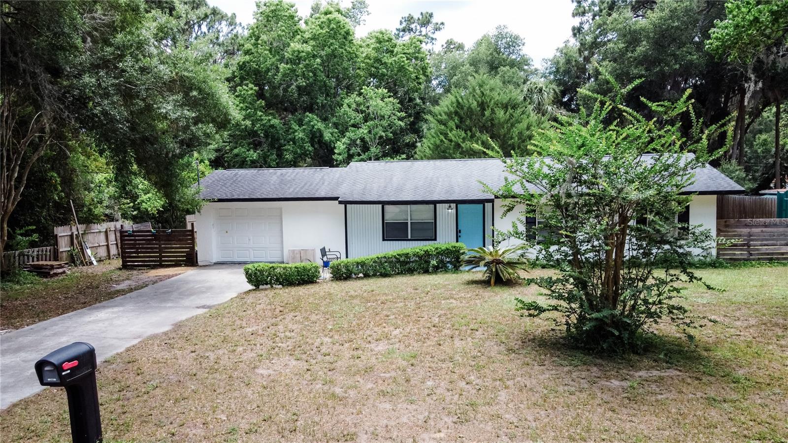 Charming 3-Bedroom Home in the Heart of Crystal River just add your final touches! Welcome to this beautifully 3-bedroom, 2-bath single-family home ideally located in the vibrant heart of Crystal River, Florida. With recent updates throughout, this home offers a fantastic opportunity for full-time living or short- and long-term rental income. The interior features newly installed tile flooring throughout, offering durability and easy maintenance. The kitchen has been tastefully upgraded with solid wood cabinetry, sleek granite countertops, and modern finishes for preparing meals or entertaining guests. Both bathrooms have been updated with stylish vanities, adding a fresh touch to the home’s design. This property is nearly turnkey and just needs a few finishing touches to be complete. Whether you're looking to invest or settle into a welcoming community, this home offers flexibility and opportunity. Enjoy all that Crystal River has to offer just minutes from your door, swim with the world-famous manatees in Kings Bay, kayak through the scenic Three Sisters Springs, or explore the Crystal River Archaeological State Park. With nearby waterfront dining, shopping, fishing, and boating, there’s always something to enjoy in this charming coastal town. Don’t miss your chance to own a piece of paradise in one of Florida’s most beloved Nature Coast destinations!