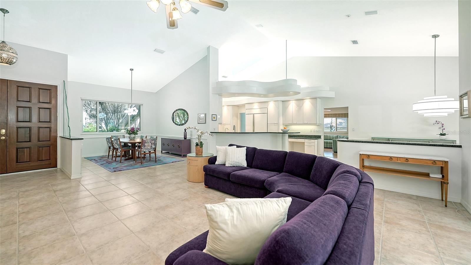 LAKES ESTATES OF SARASOTA - Residential
