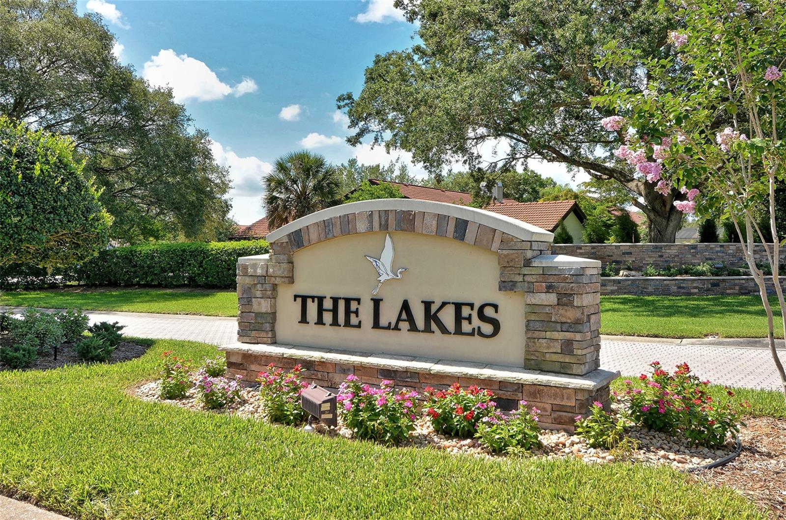 LAKES ESTATES OF SARASOTA - Residential