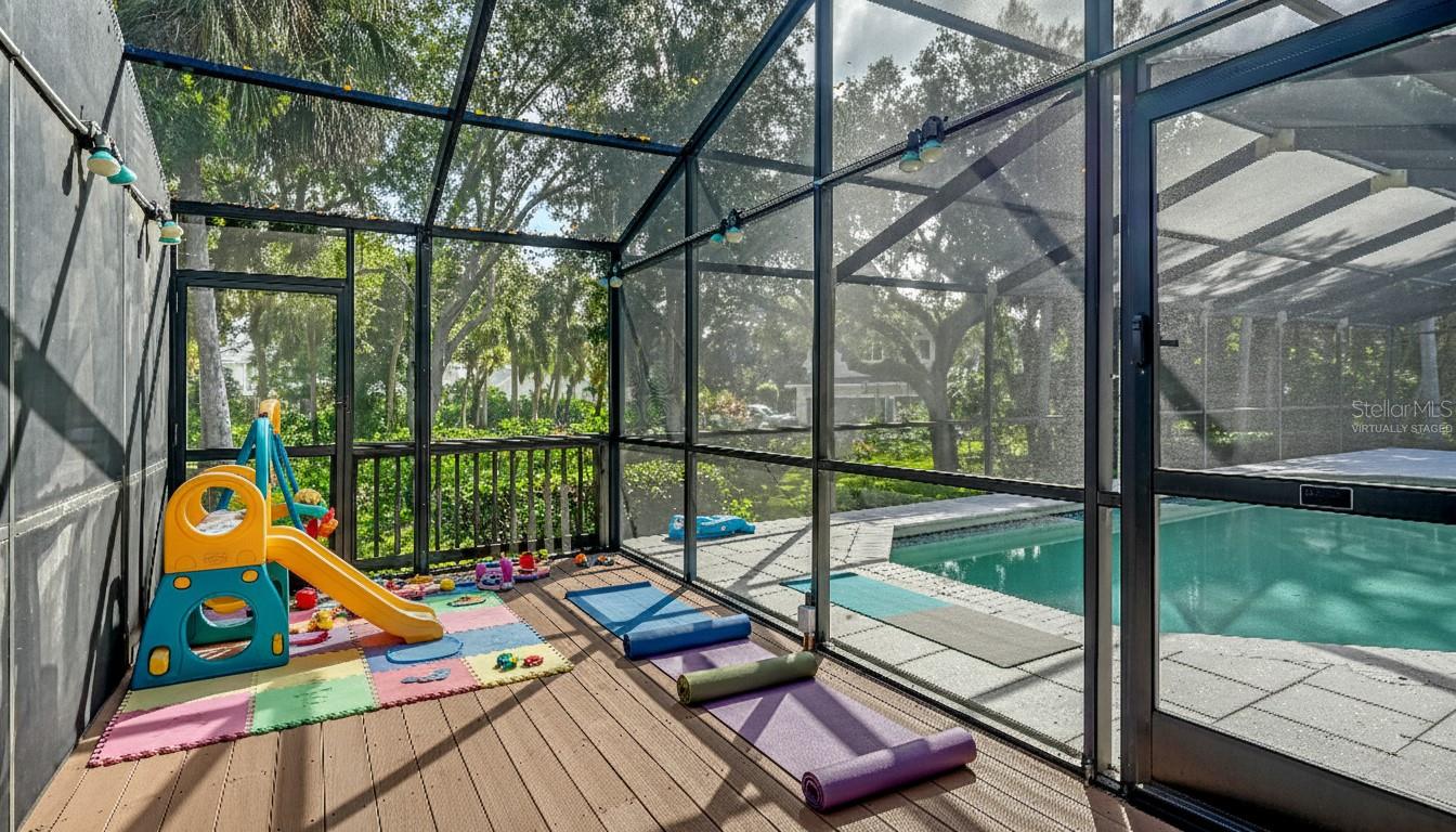 LAKES ESTATES OF SARASOTA - Residential