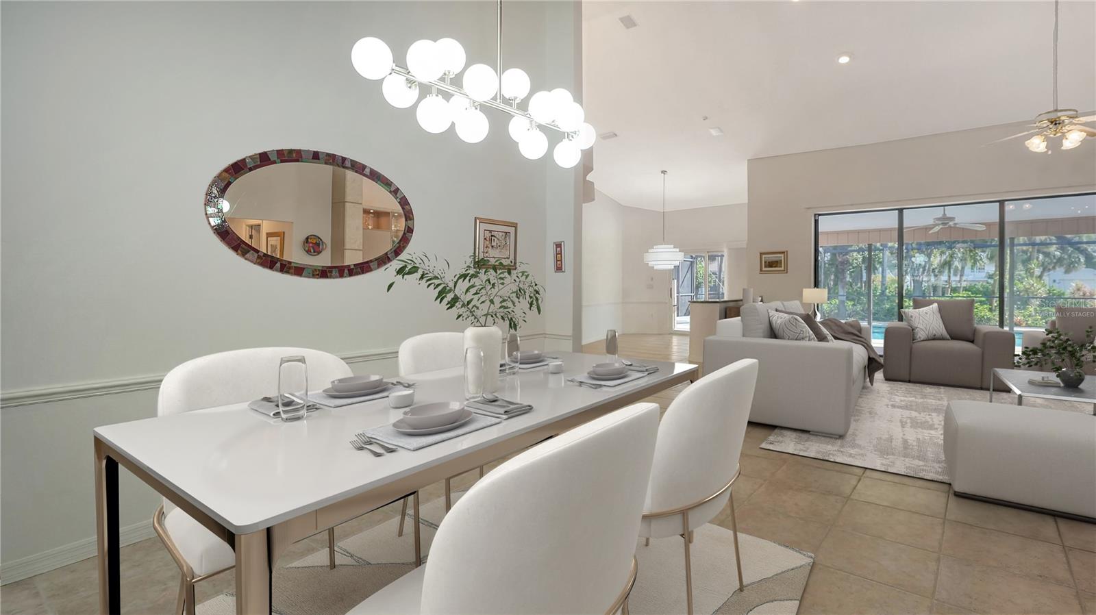 LAKES ESTATES OF SARASOTA - Residential