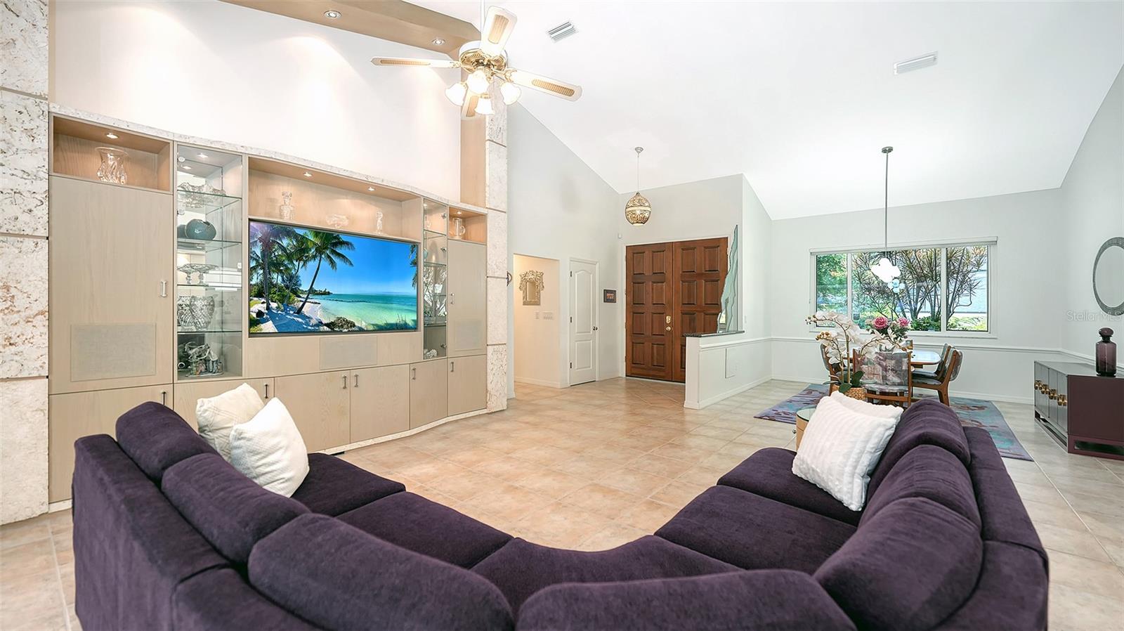 LAKES ESTATES OF SARASOTA - Residential