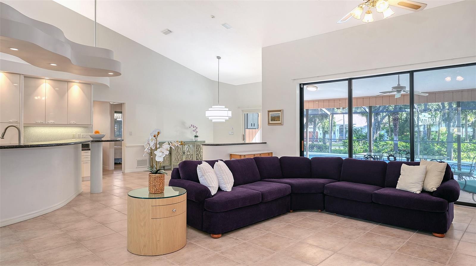 LAKES ESTATES OF SARASOTA - Residential
