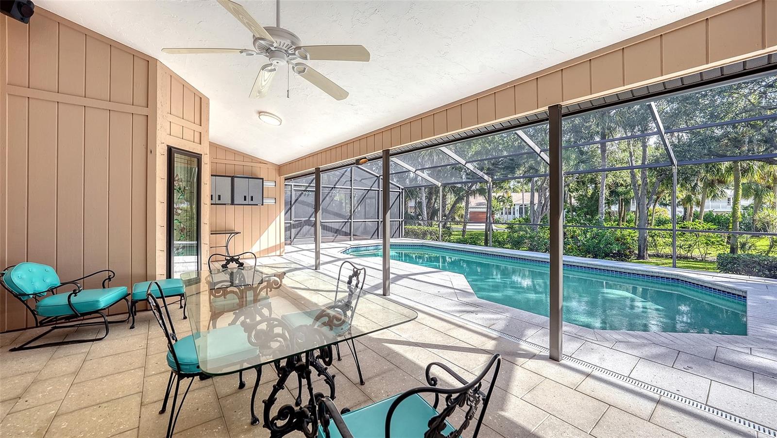 LAKES ESTATES OF SARASOTA - Residential
