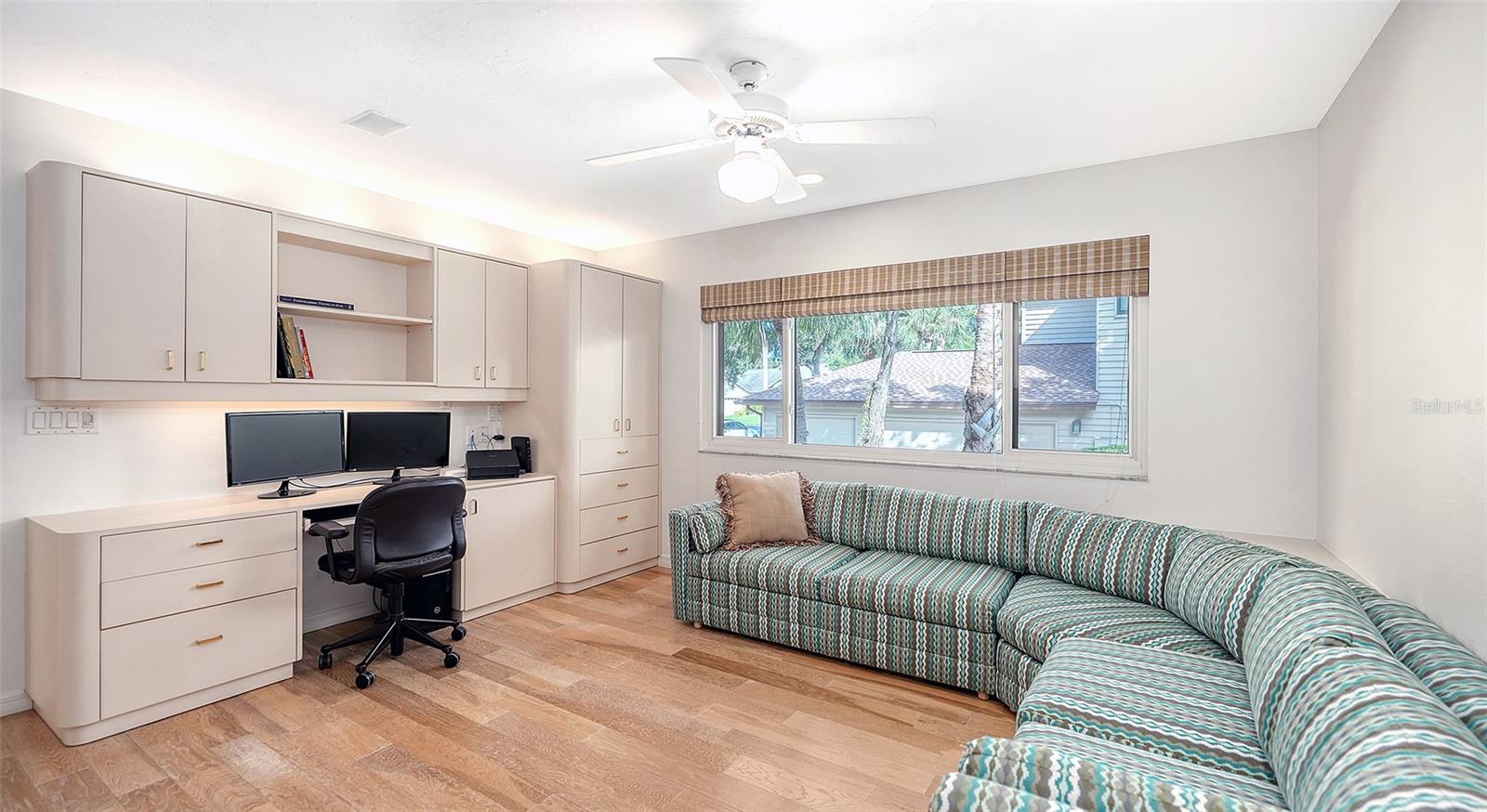 LAKES ESTATES OF SARASOTA - Residential