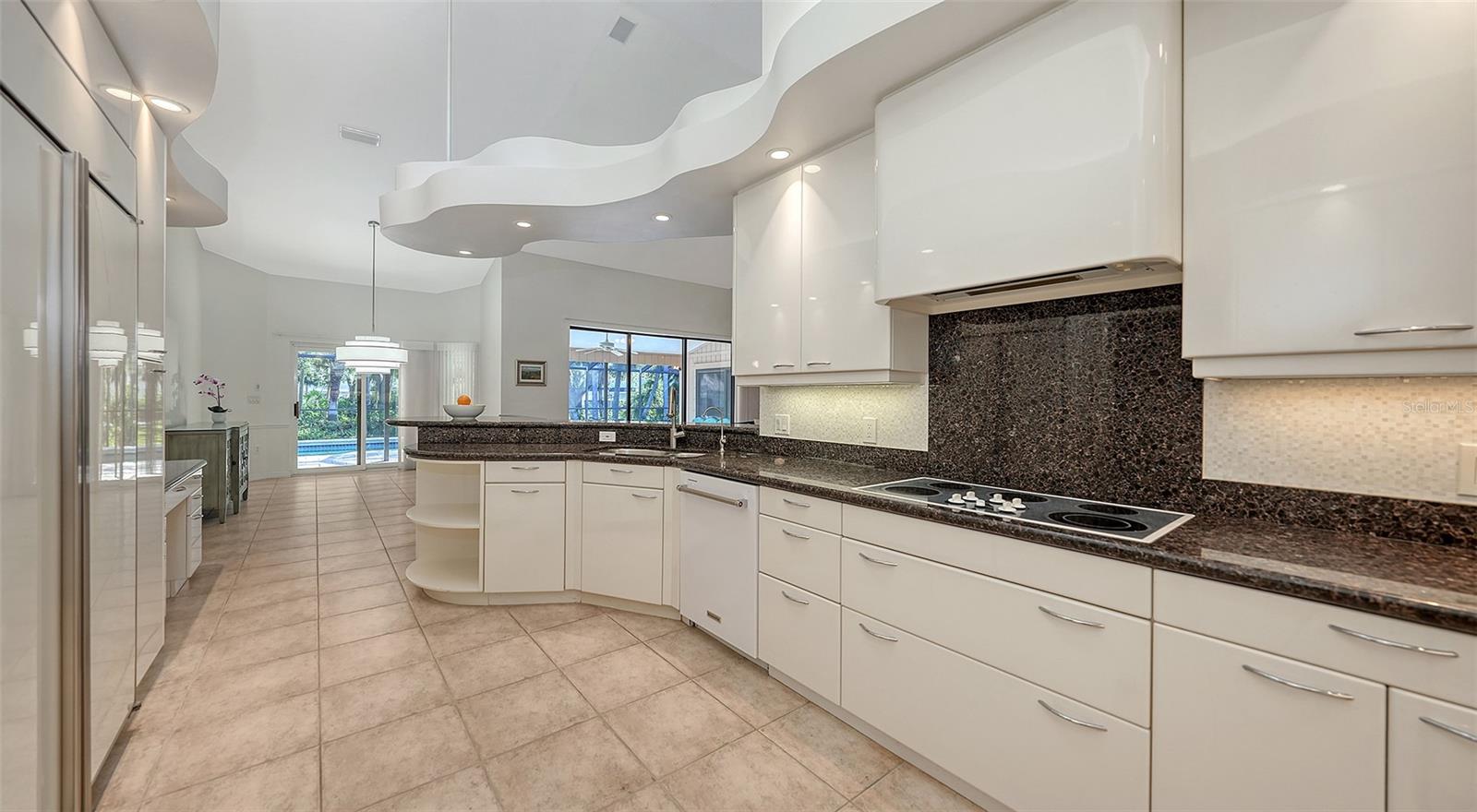 LAKES ESTATES OF SARASOTA - Residential