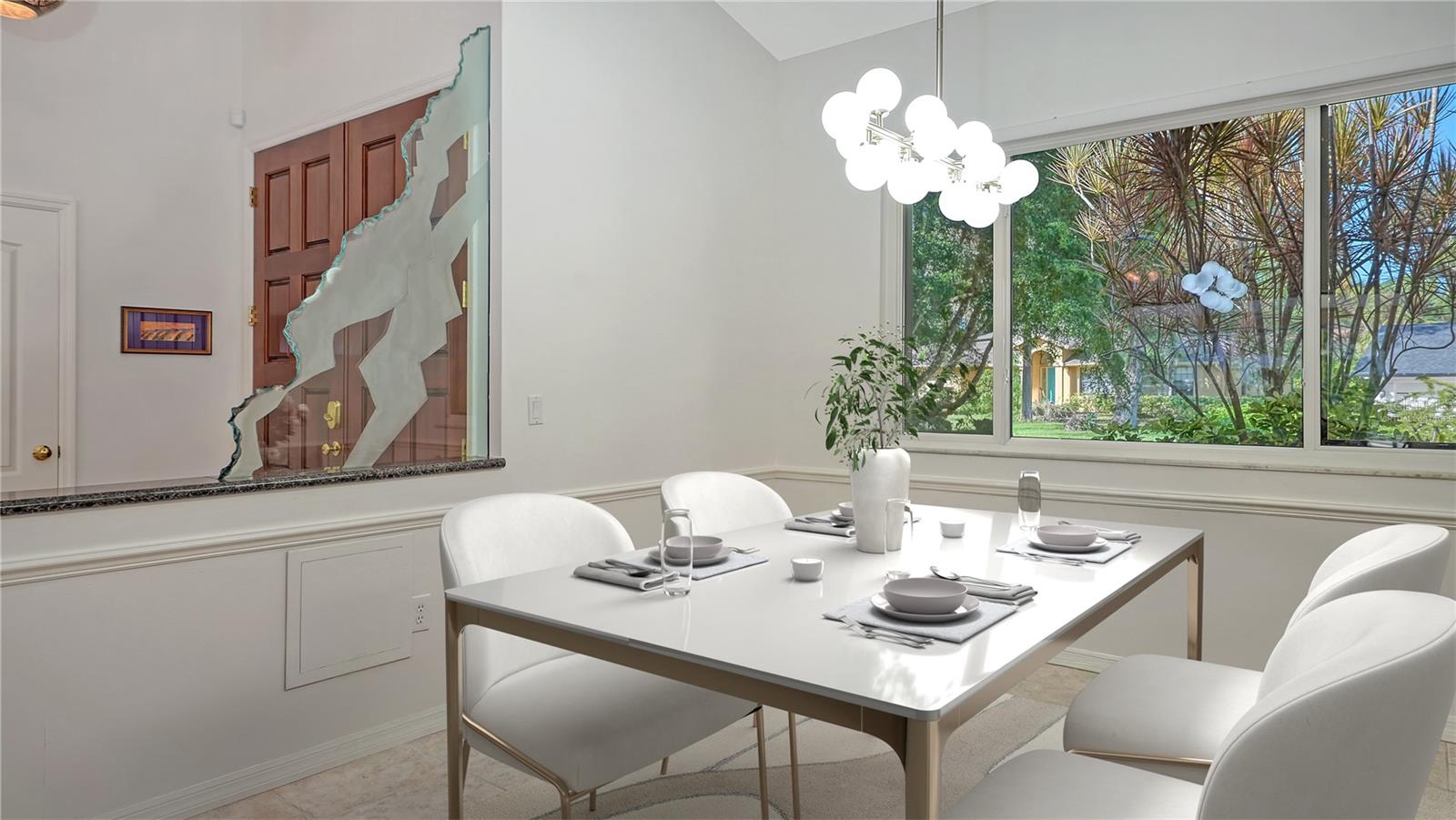 LAKES ESTATES OF SARASOTA - Residential