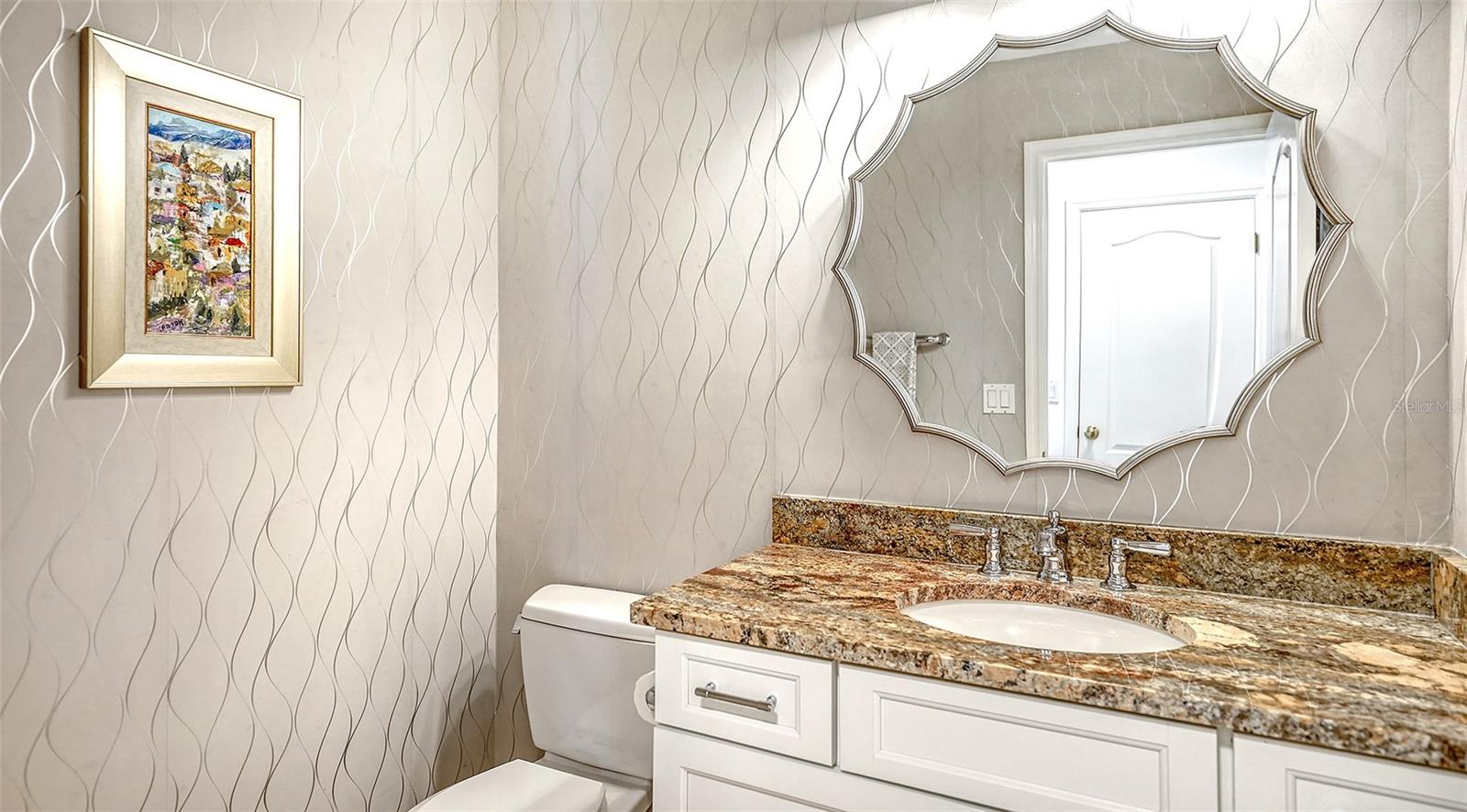 LAKES ESTATES OF SARASOTA - Residential