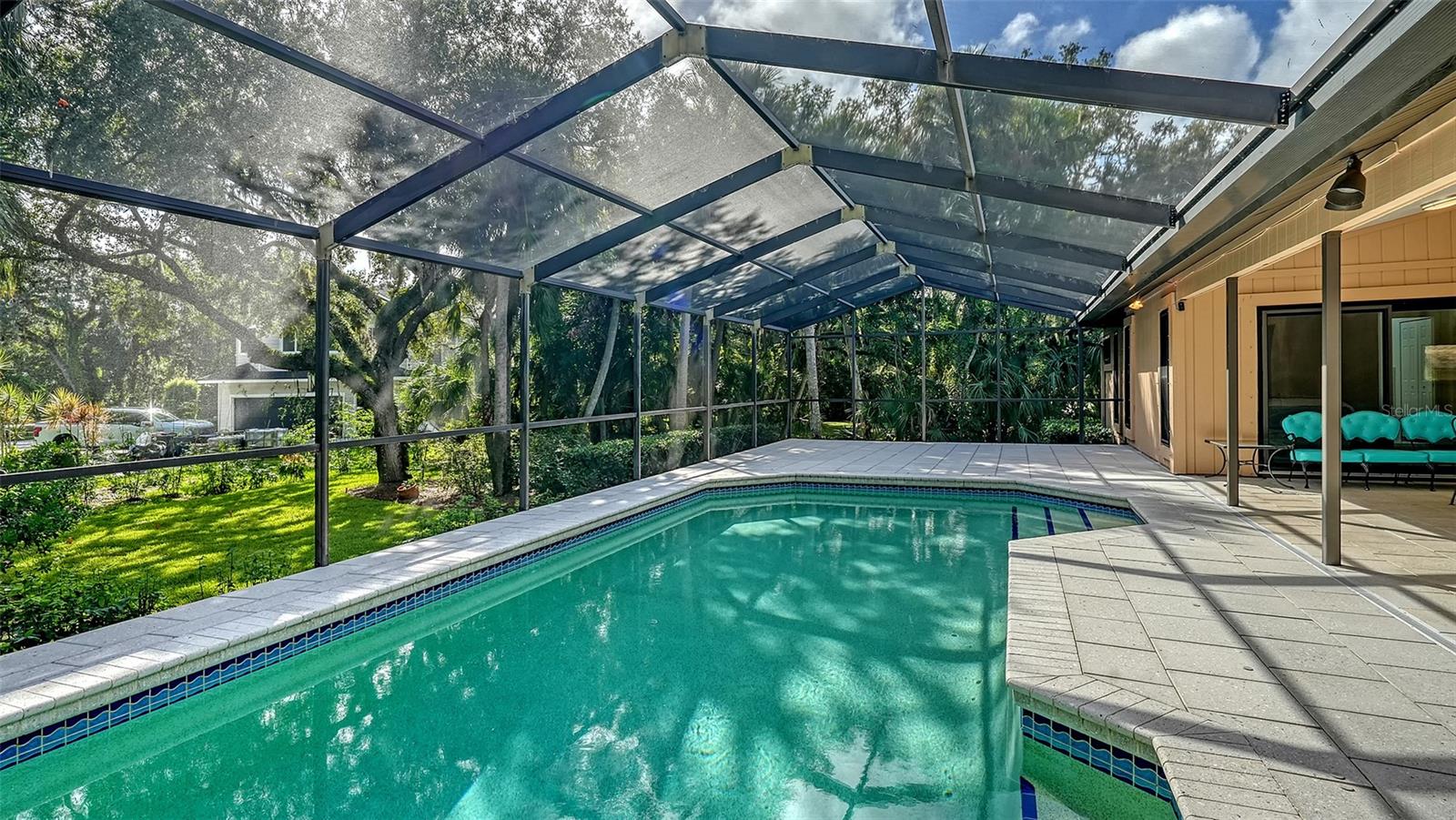 LAKES ESTATES OF SARASOTA - Residential