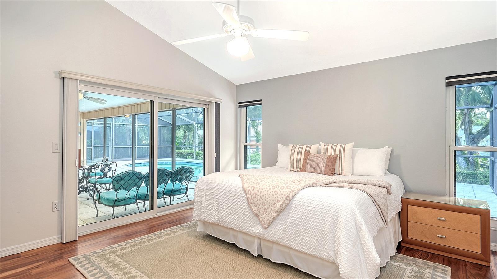 LAKES ESTATES OF SARASOTA - Residential