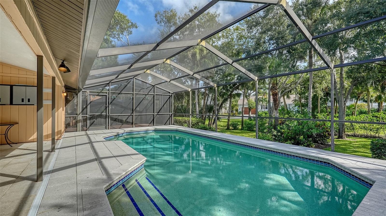 LAKES ESTATES OF SARASOTA - Residential