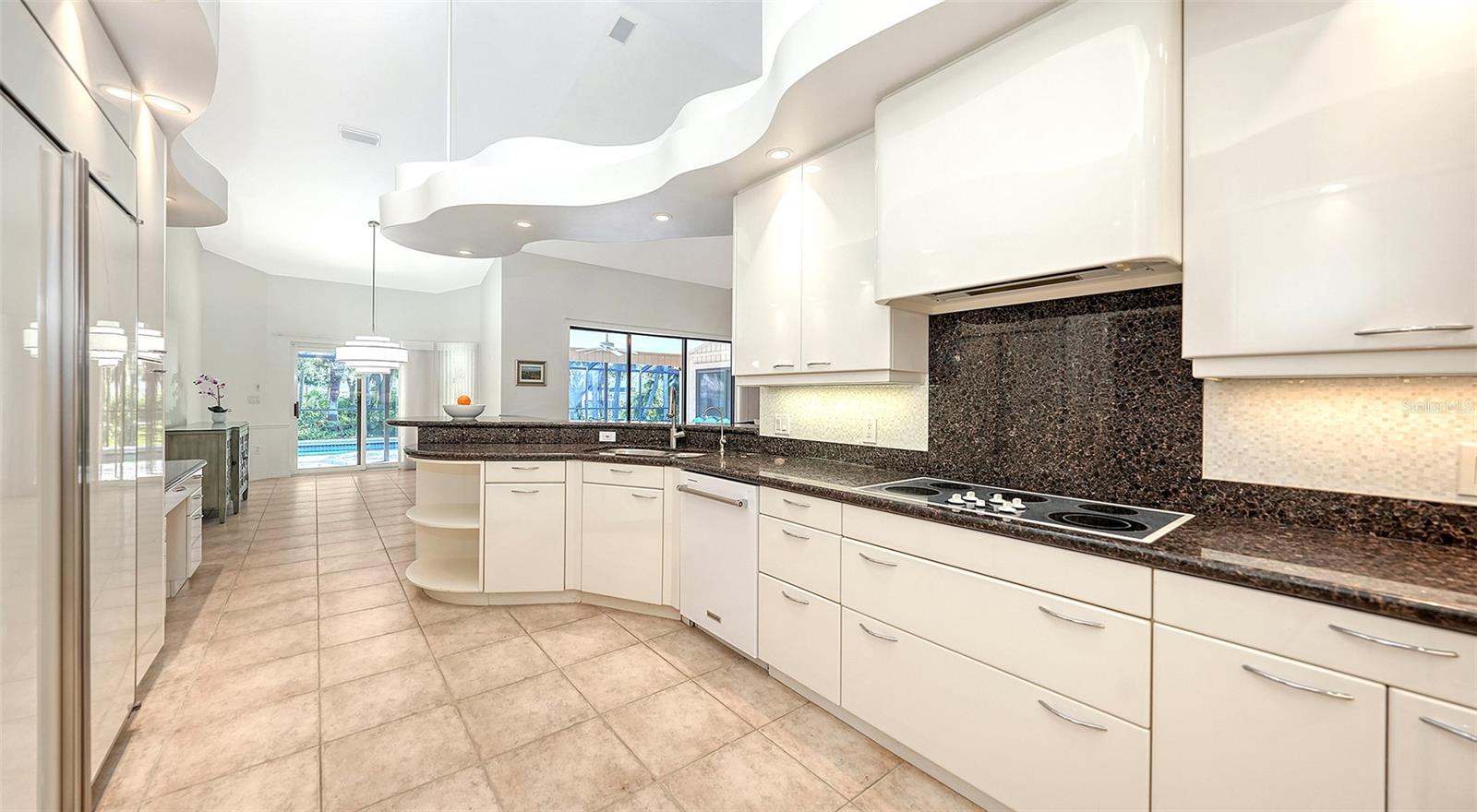 LAKES ESTATES OF SARASOTA - Residential