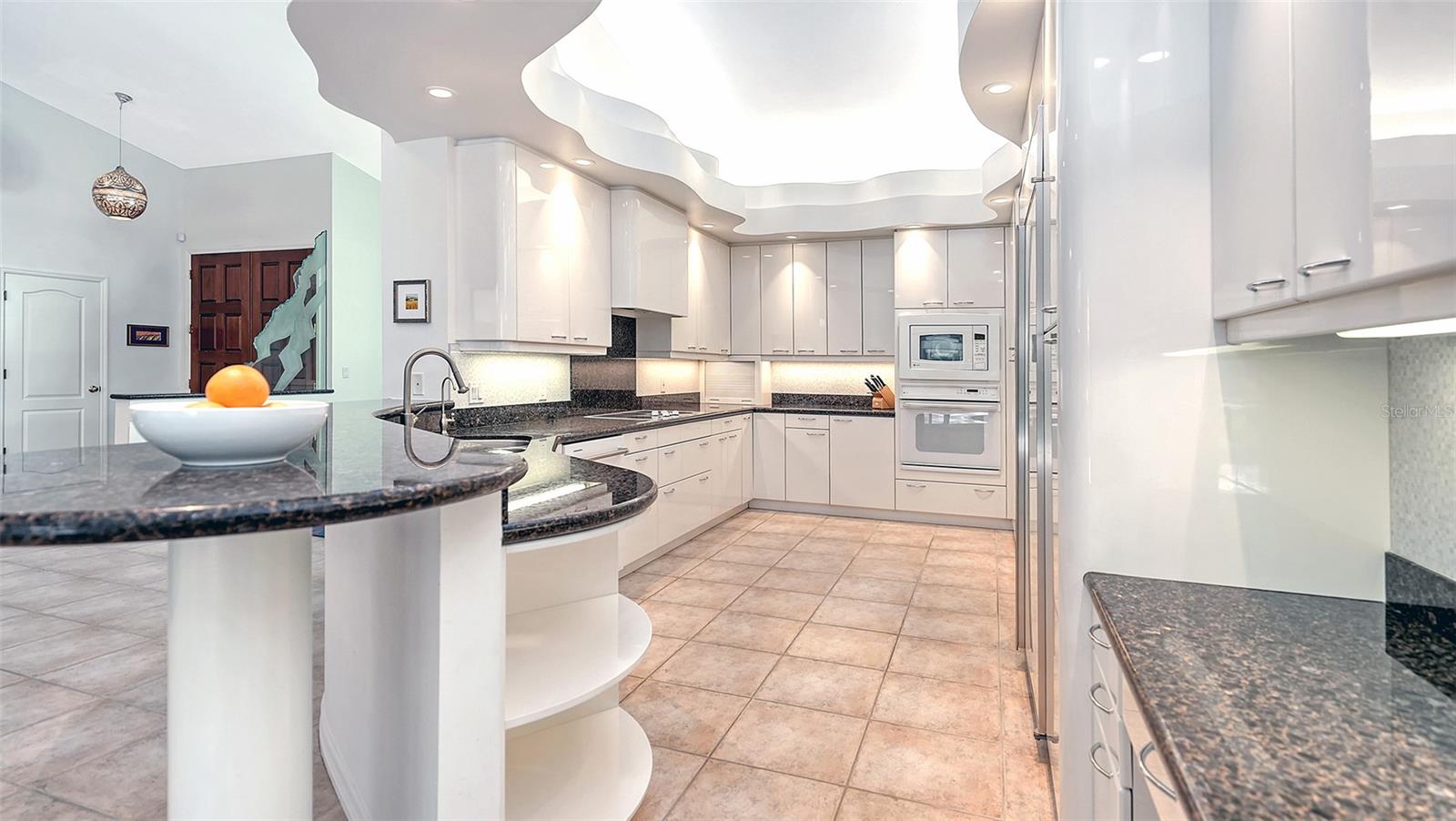 LAKES ESTATES OF SARASOTA - Residential