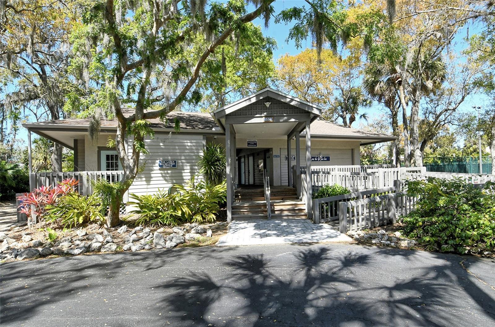 LAKES ESTATES OF SARASOTA - Residential