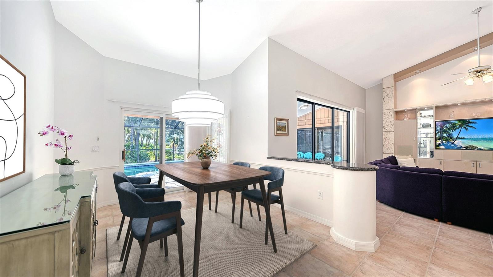 LAKES ESTATES OF SARASOTA - Residential