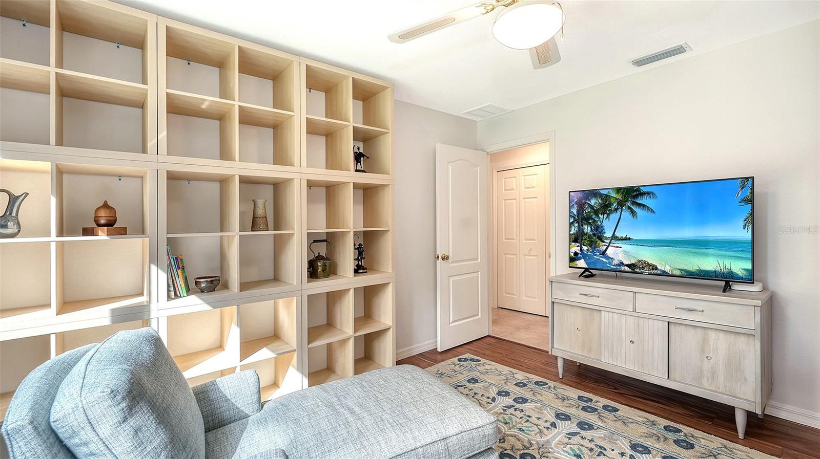 LAKES ESTATES OF SARASOTA - Residential