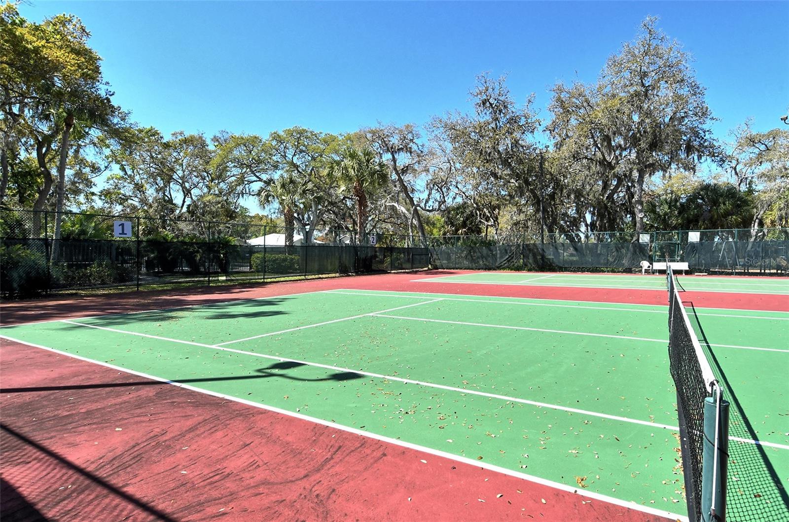 LAKES ESTATES OF SARASOTA - Residential
