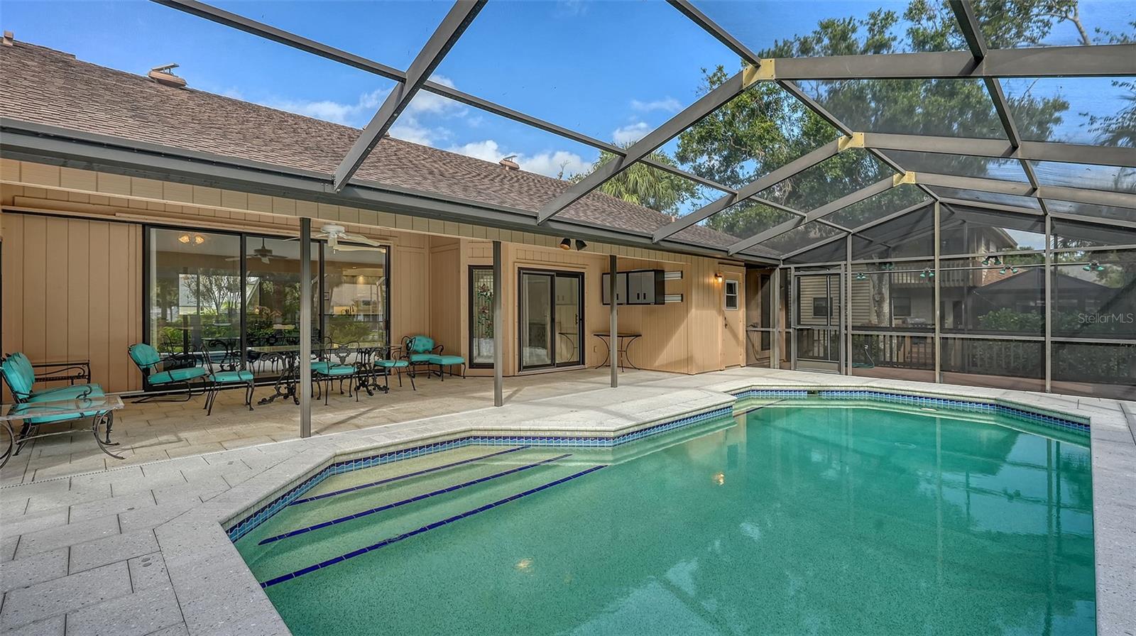 LAKES ESTATES OF SARASOTA - Residential