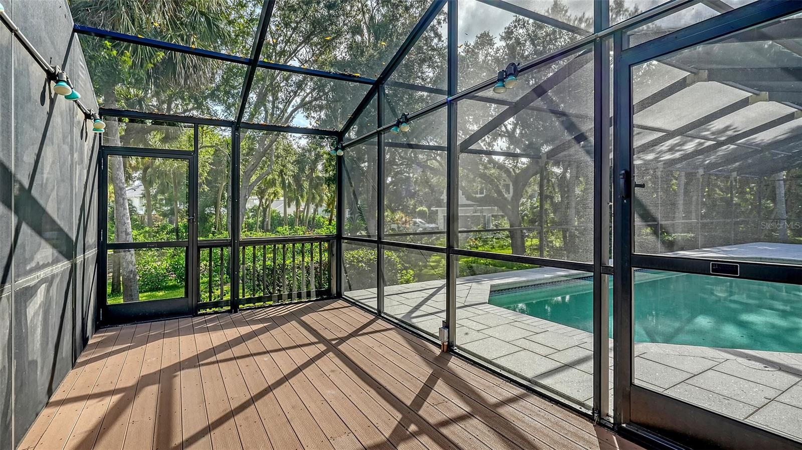 LAKES ESTATES OF SARASOTA - Residential