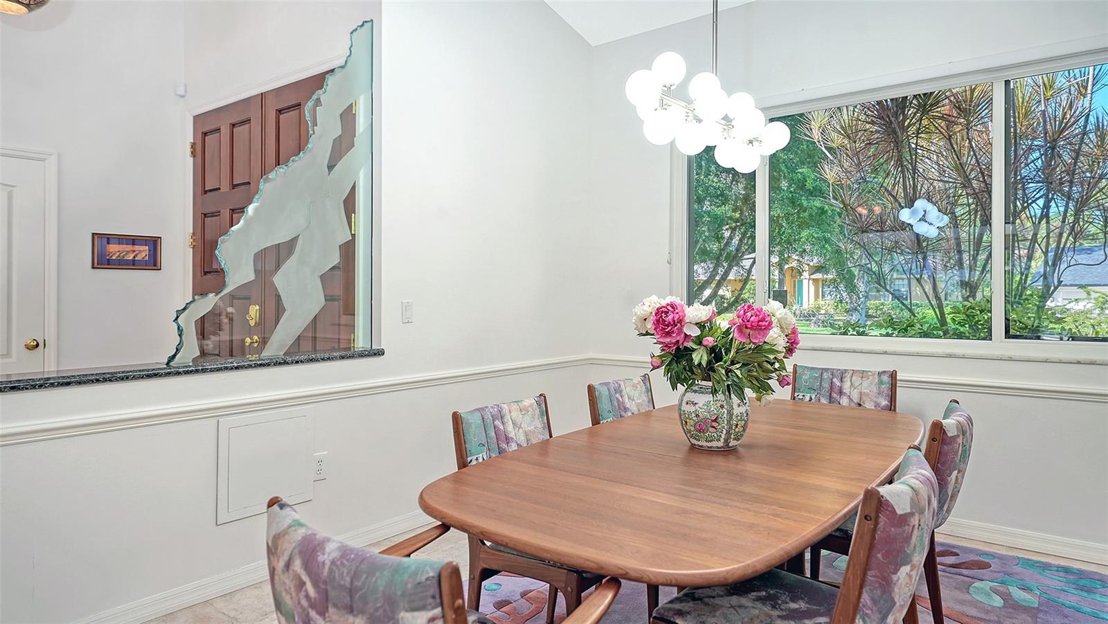 LAKES ESTATES OF SARASOTA - Residential