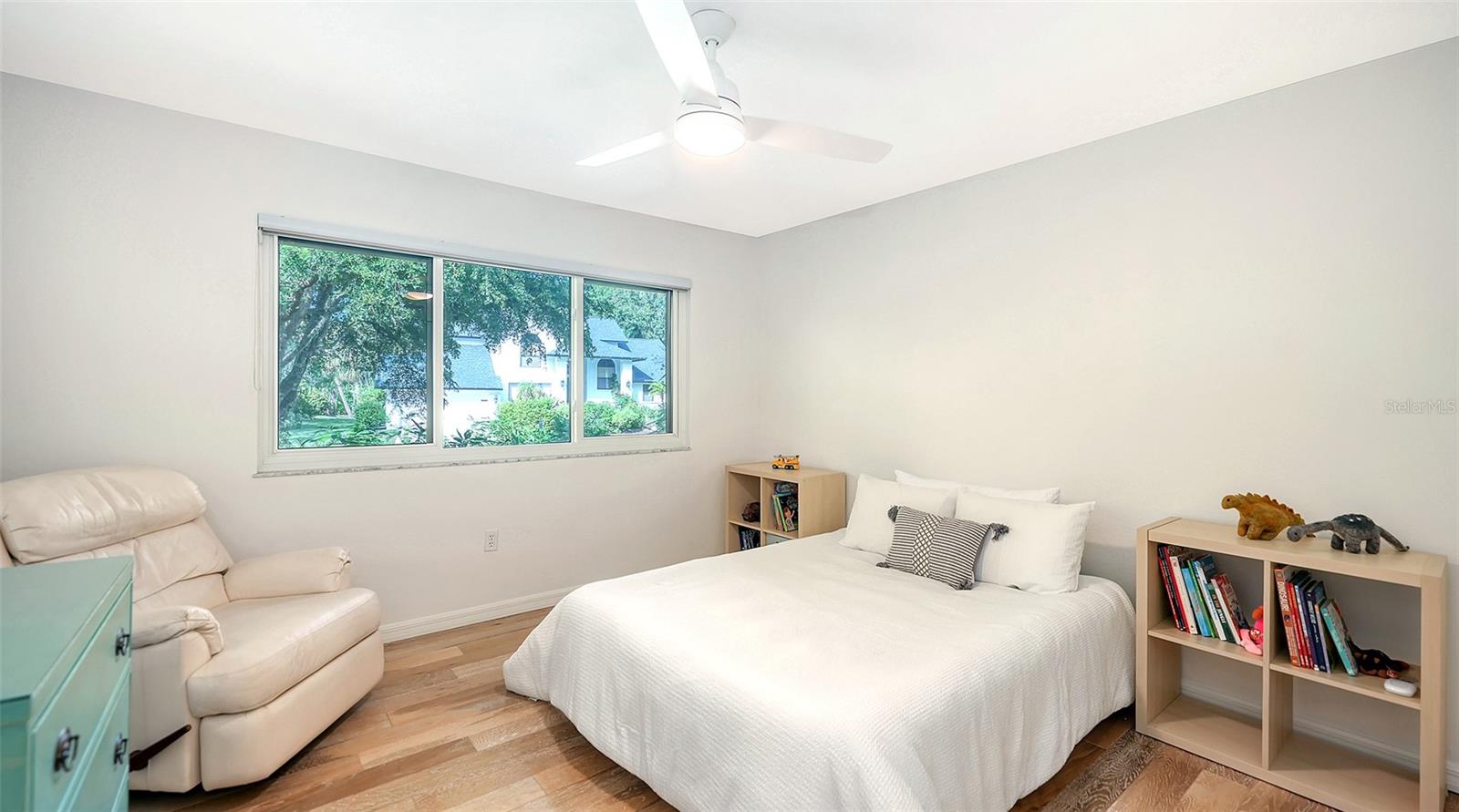 LAKES ESTATES OF SARASOTA - Residential